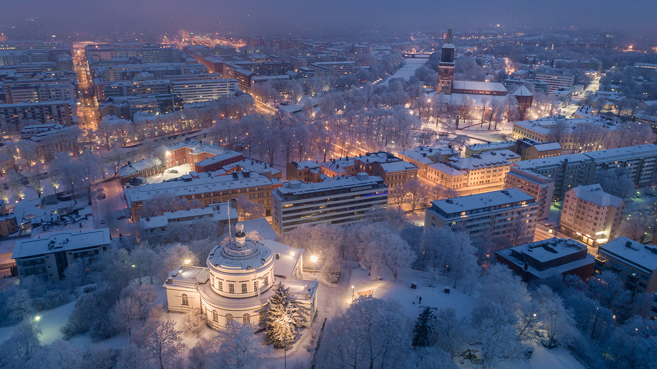 Building automation system