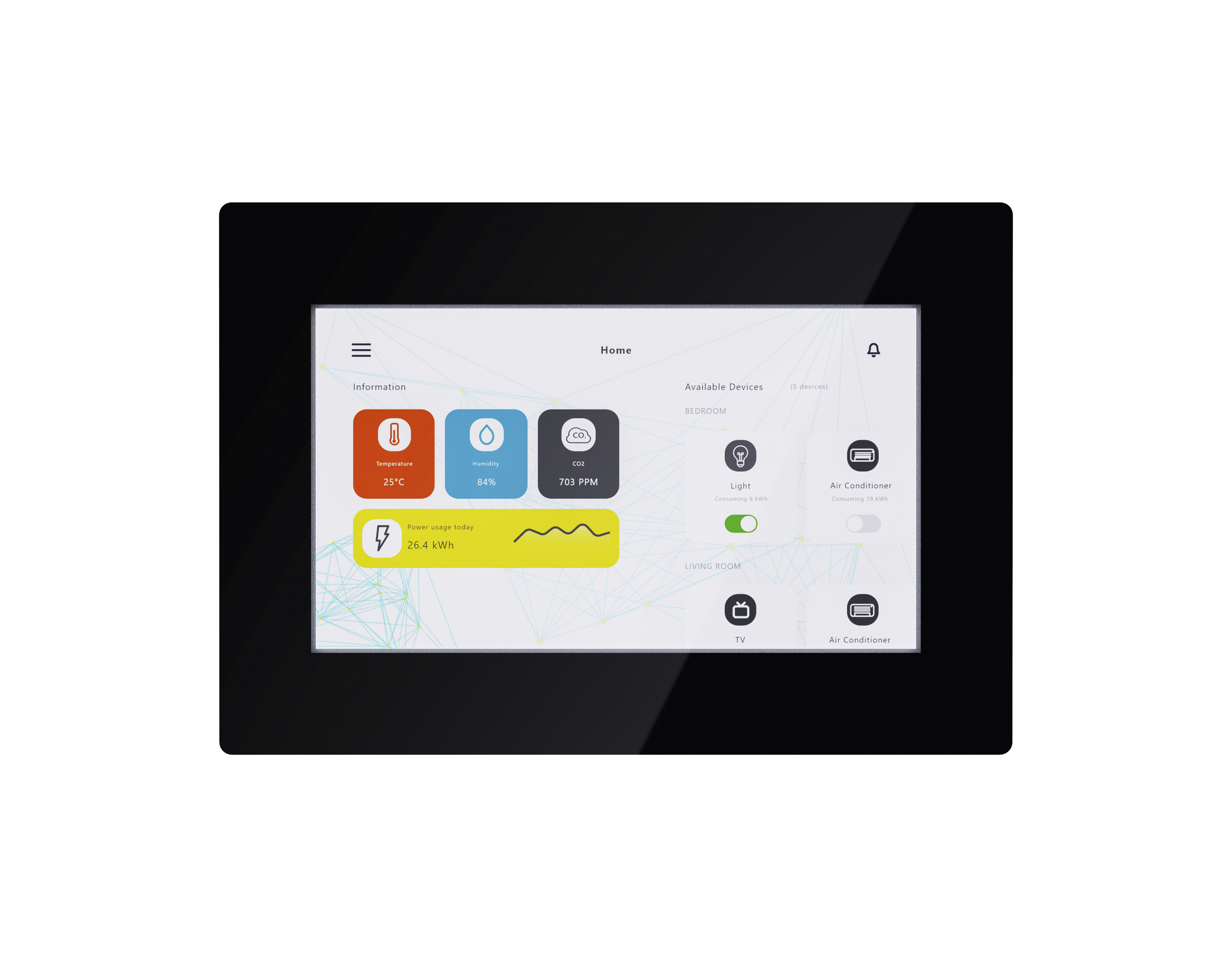 ru43 horizontal front